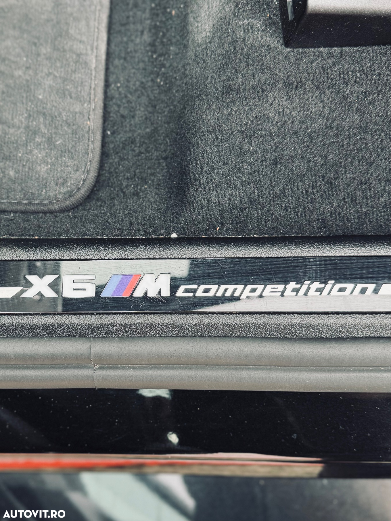 BMW X6 M Standard - 38