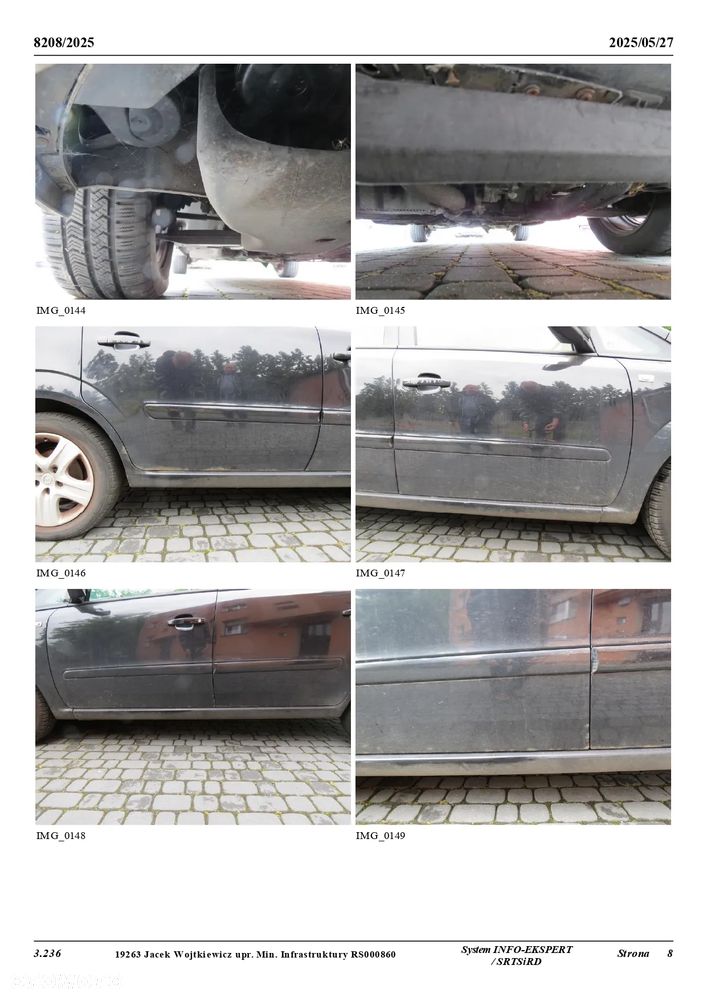 Opel Zafira 1.9 CDTI Enjoy - 10