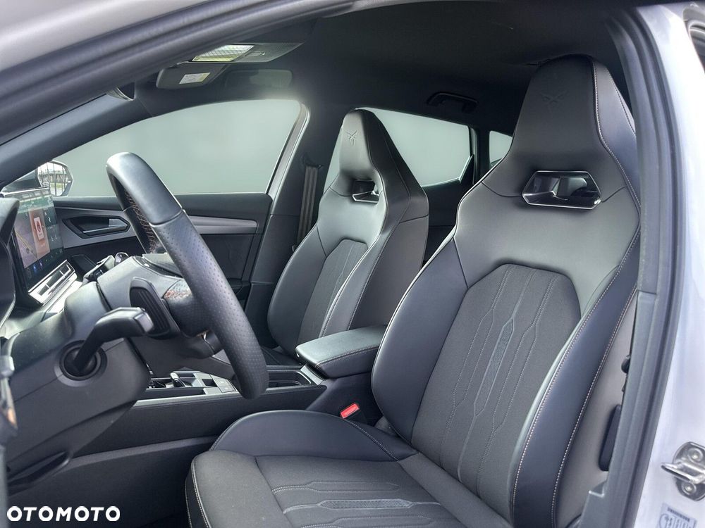 Cupra Formentor 2.0 TSI 4Drive VZ DSG - 13