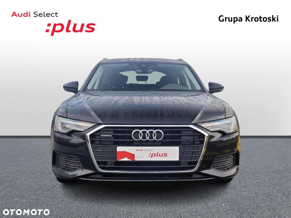 Audi A6 Avant - 8