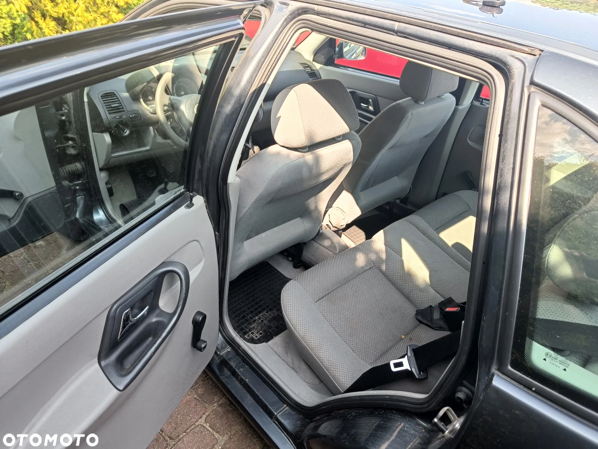 Volkswagen Polo Classic 1.4 - 6