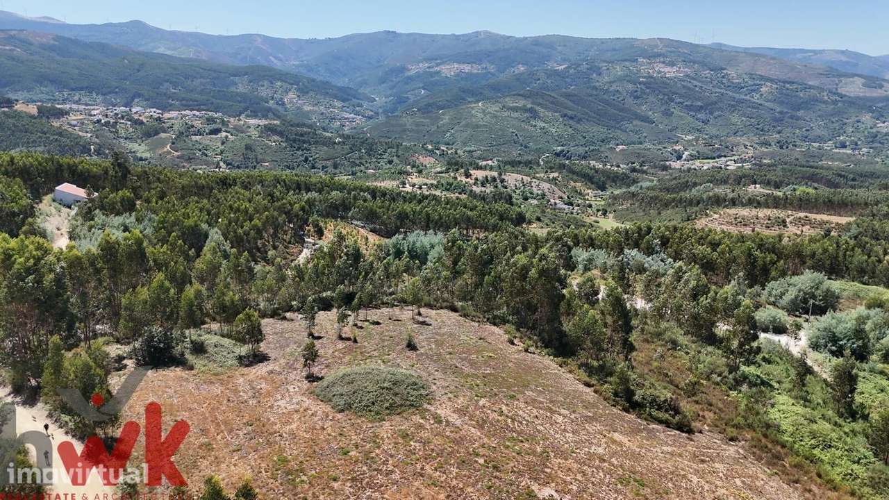Excelente propriedade c/ 1.3Ha, vistas fabulosas - Grande imagem: 3/9