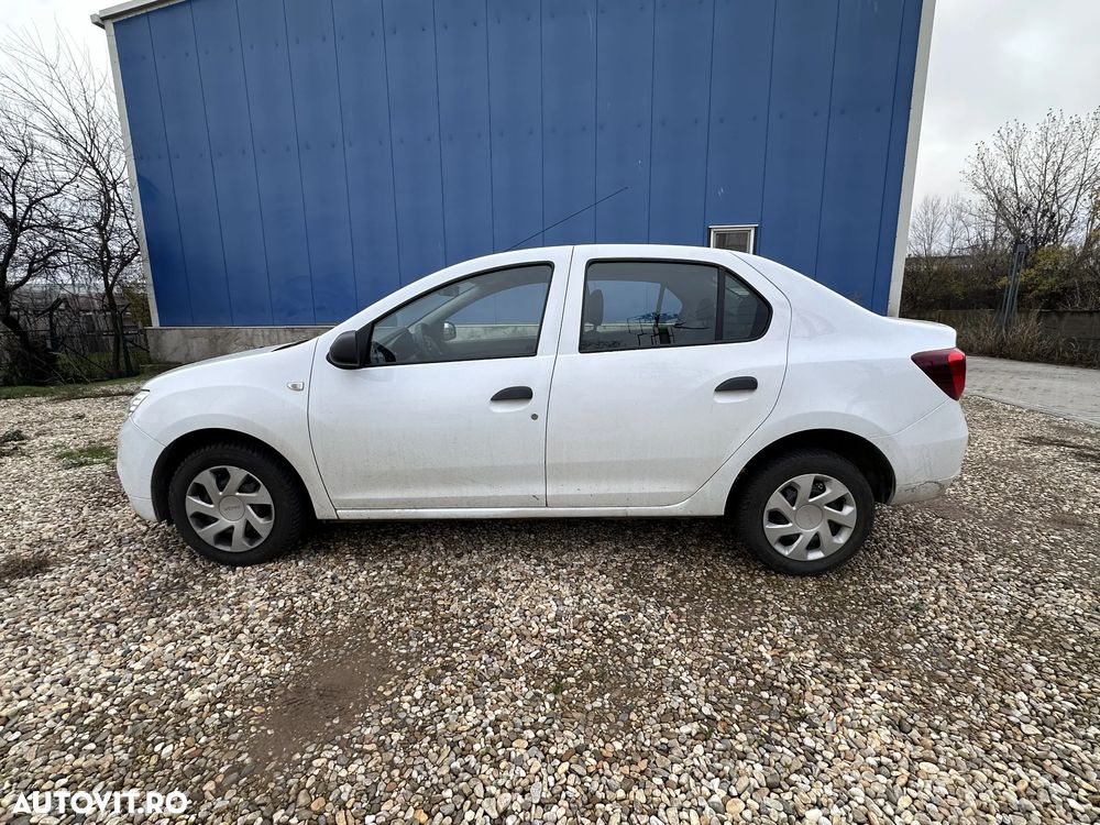 Dacia Logan 0.9 TCe GPL SL PLUS - 5