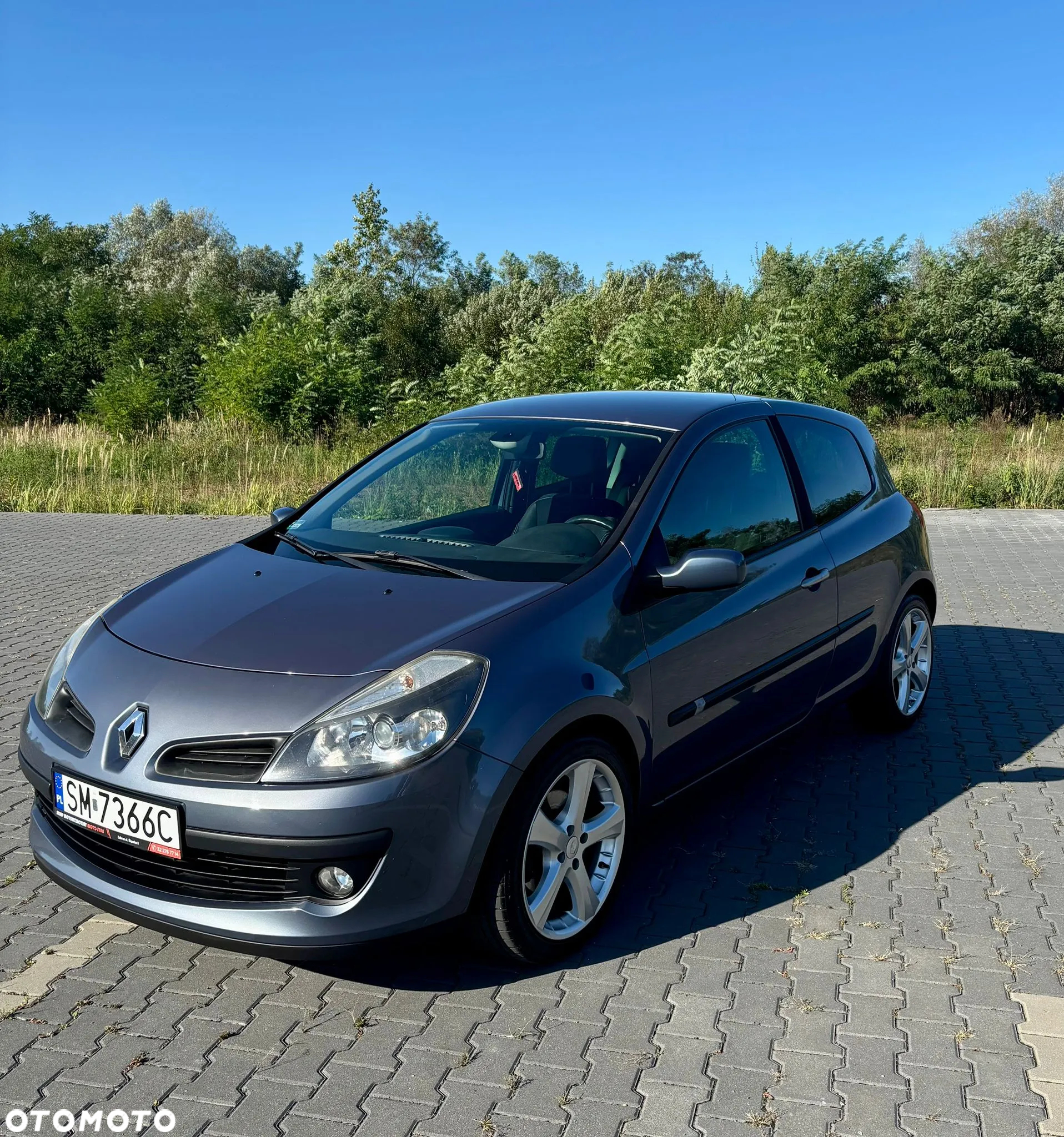 Renault Clio - 4