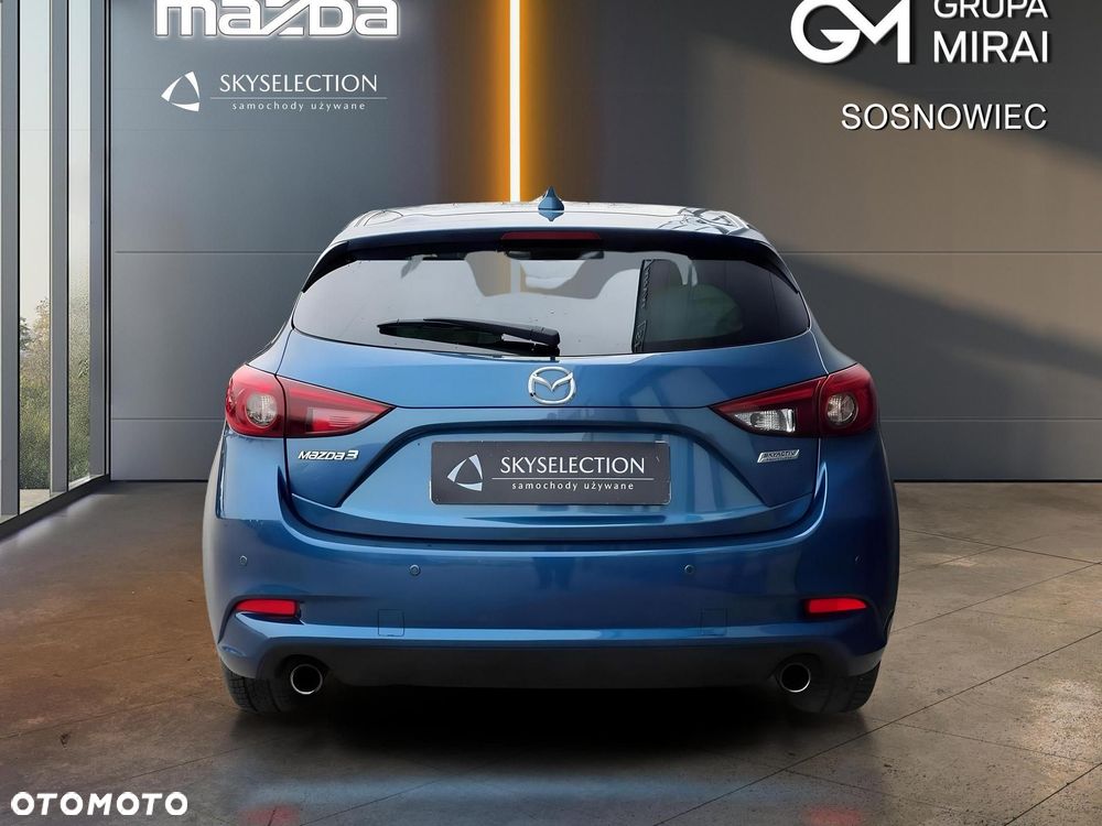 Mazda 3 2.0 Skyenergy - 5