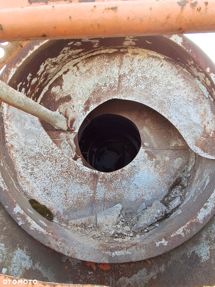 Inny SCHWING-Stetter AM 7 FHC - 7