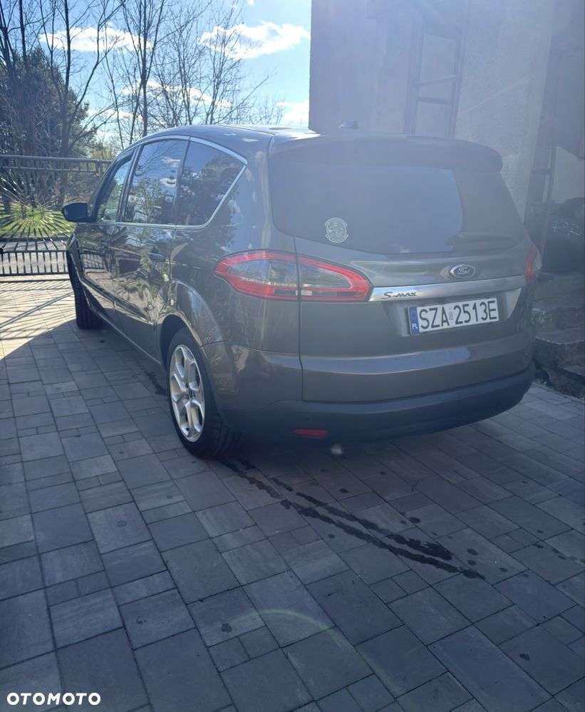 Ford S-Max - 3
