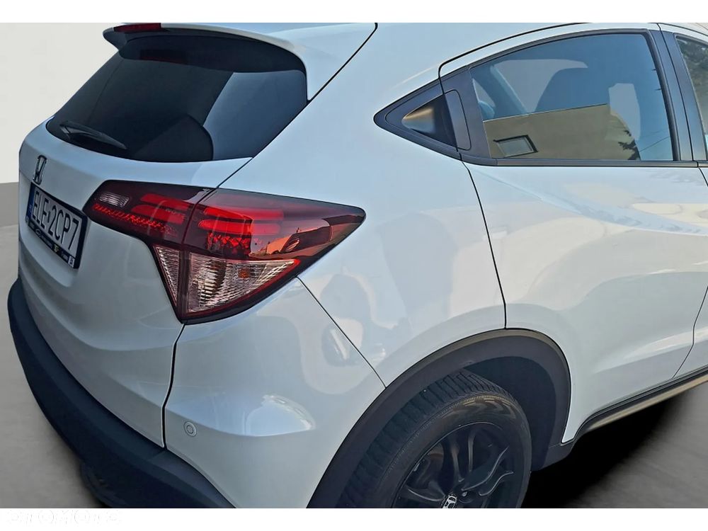 Honda HR-V 1.5 Executive (ADAS) CVT - 7