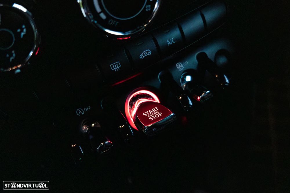 MINI 5 Portas One D - 24