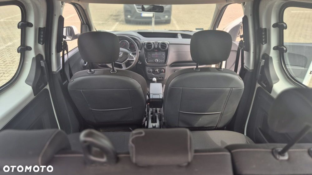 Dacia Dokker 1.6 SCe Laureate - 14