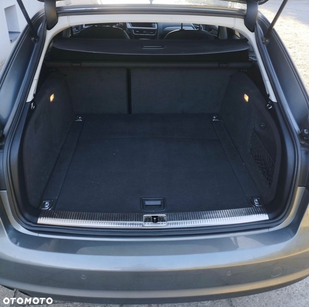 Audi A4 Avant - 9