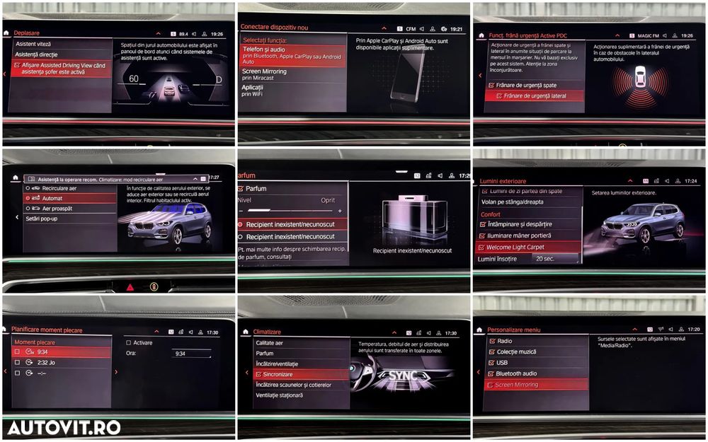 BMW X5 xDrive25d xLine - 10