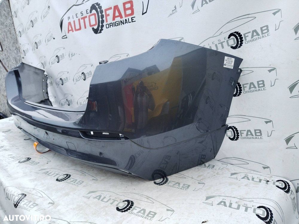 Bara spate Bmw X1 E84 M-Paket Ga an 2009-2010-2011-2012-2013-2014-2015 - 3