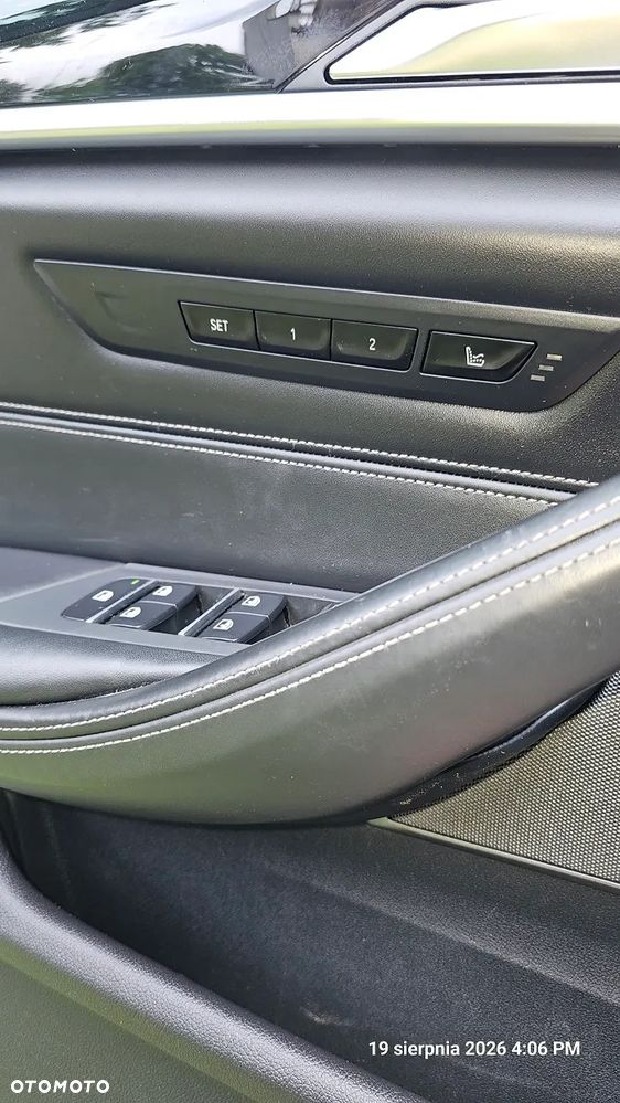 BMW Seria 5 - 21