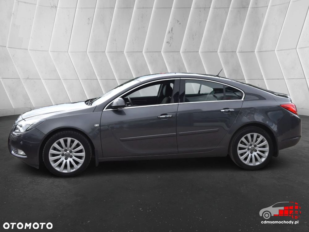 Opel Insignia - 7