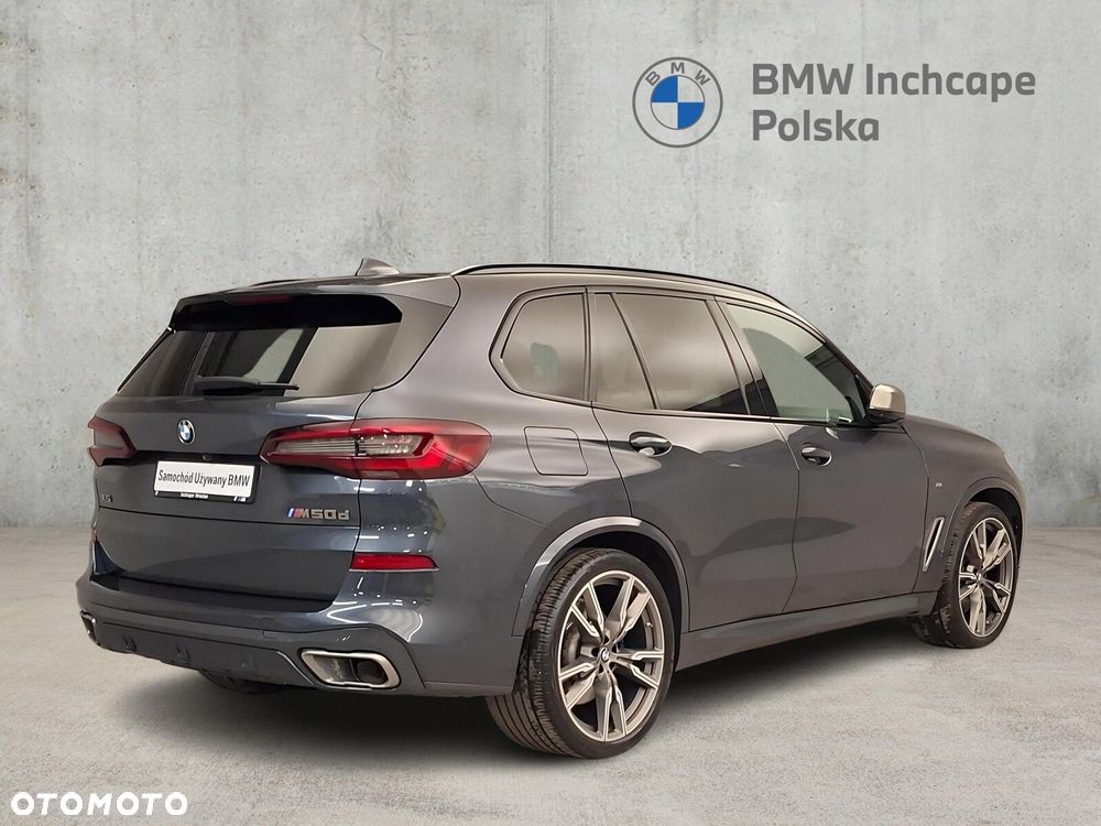BMW X5 - 6