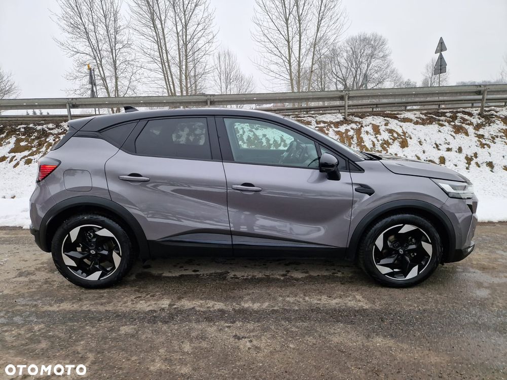 Renault Captur - 2