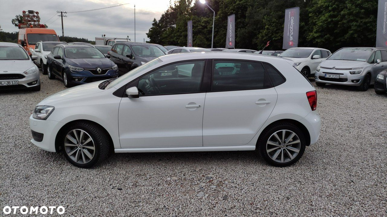 Volkswagen Polo - 13