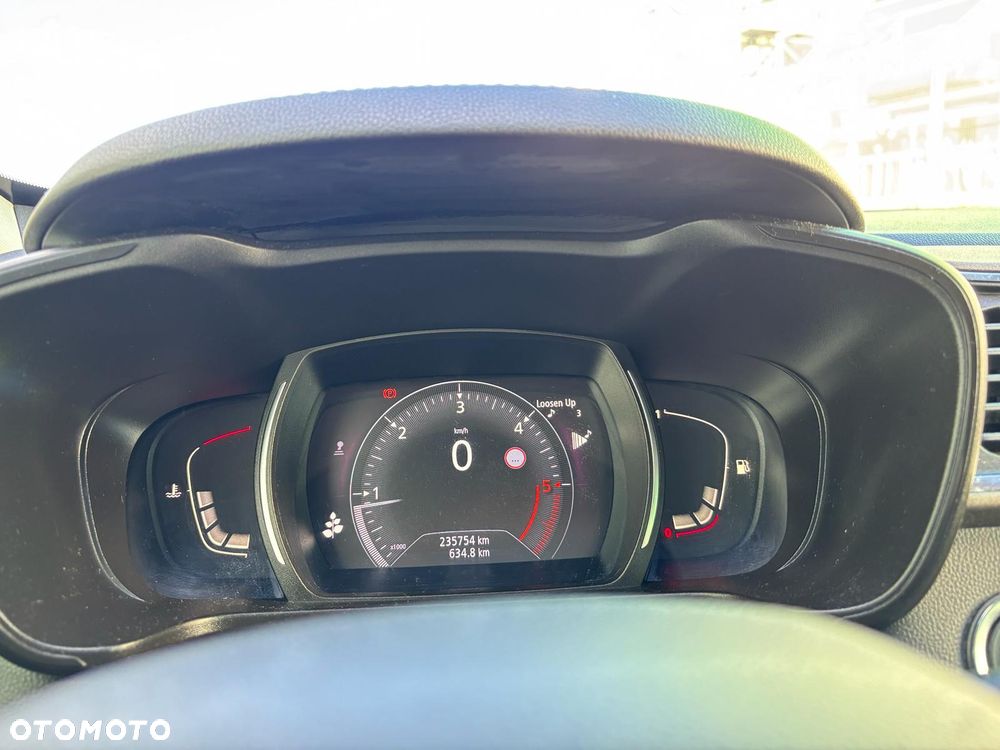 Renault Kadjar 1.6 dCi Energy Intens - 10