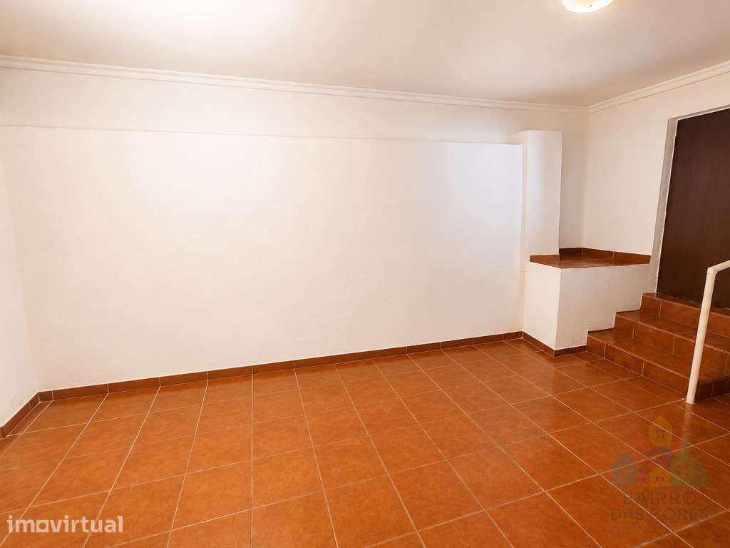 Moradia T4 com terreno a 10 minutos de Tomar - Grande imagem: 5/20