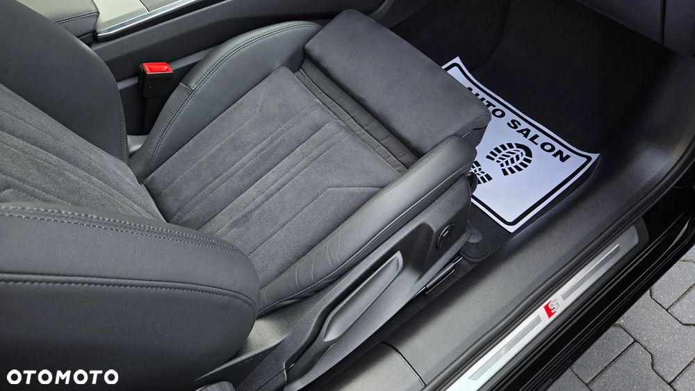 Audi A6 Avant - 12