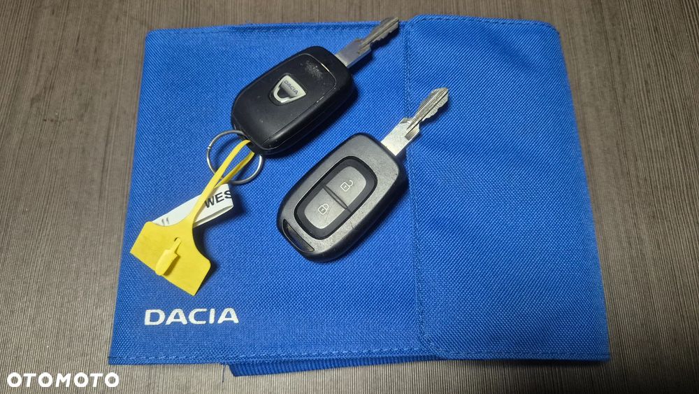 Dacia Duster - 37