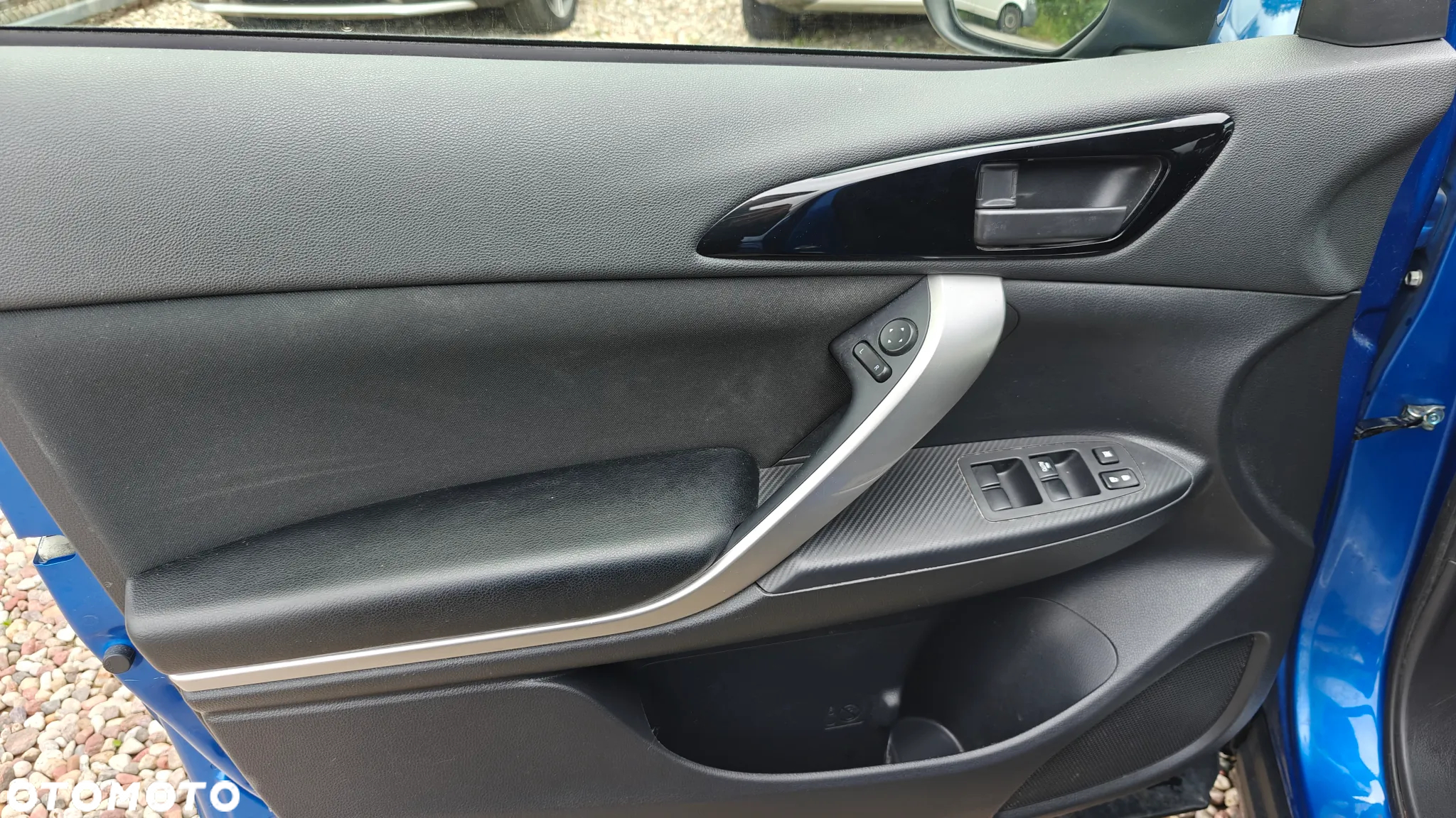Mitsubishi Eclipse Cross 1.5 T Intense Plus CVT - 26