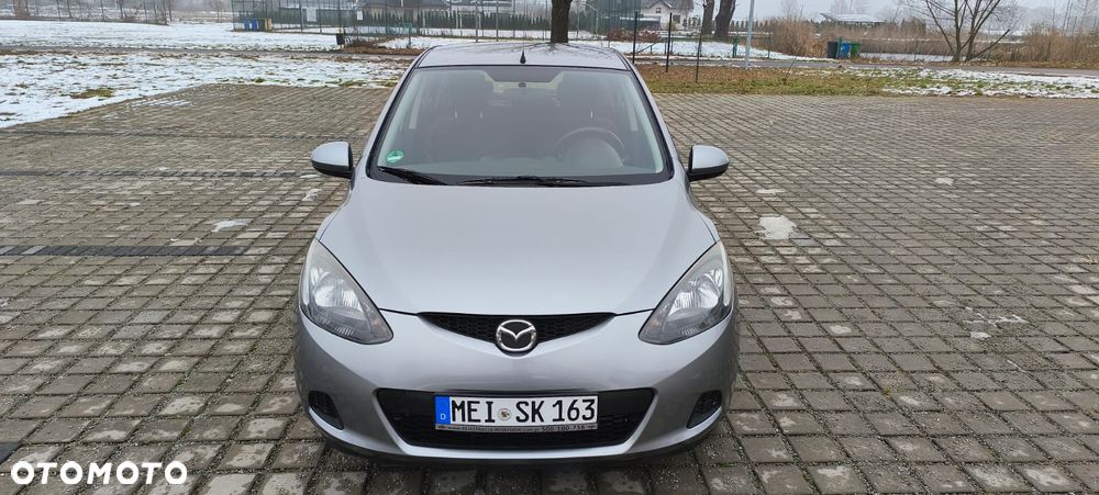 Mazda 2 1.3 Dynamic - 22