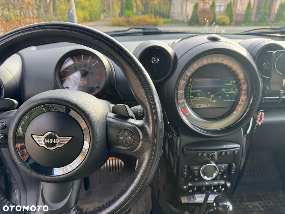 MINI Countryman - 10