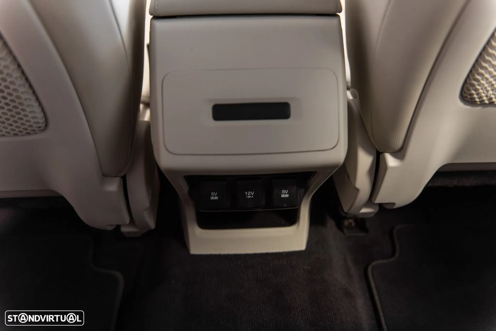 Jaguar I-Pace SE AWD Aut. - 25