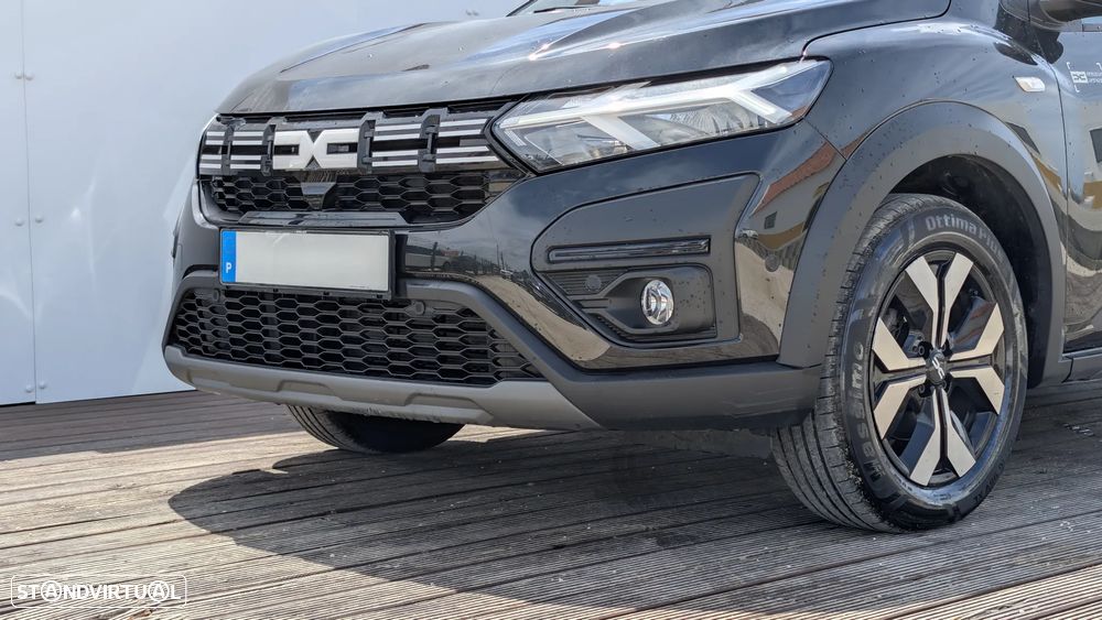 Dacia Jogger 1.0 ECO-G Comfort 7L Bi-Fuel - 6