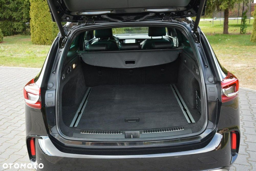 Opel Insignia 2.0 T 4x4 GSi S&S - 34