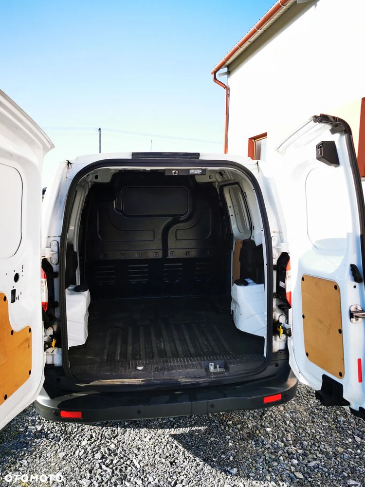 Ford TRANSIT COURIER - 5