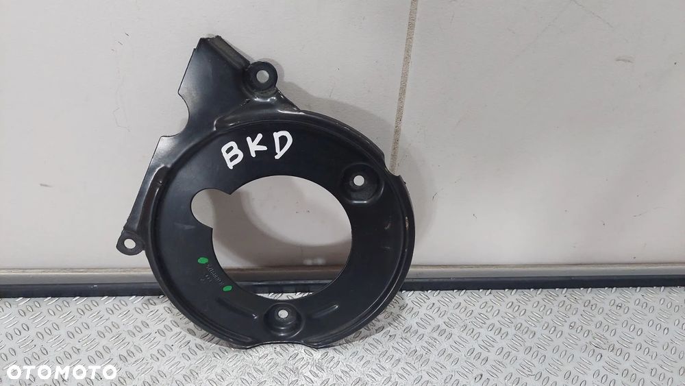 OSŁONA OBUDOWA ROZRZĄDU SEAT LEON 2,0TDI KOD BKD R2007 NR 038109175