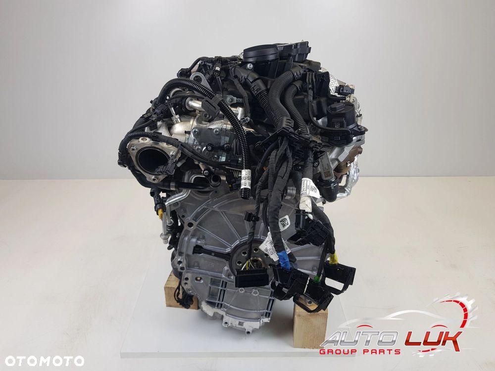 Silnik B47C20B B47 2.0d Diesel BMW X1 U11 - 3