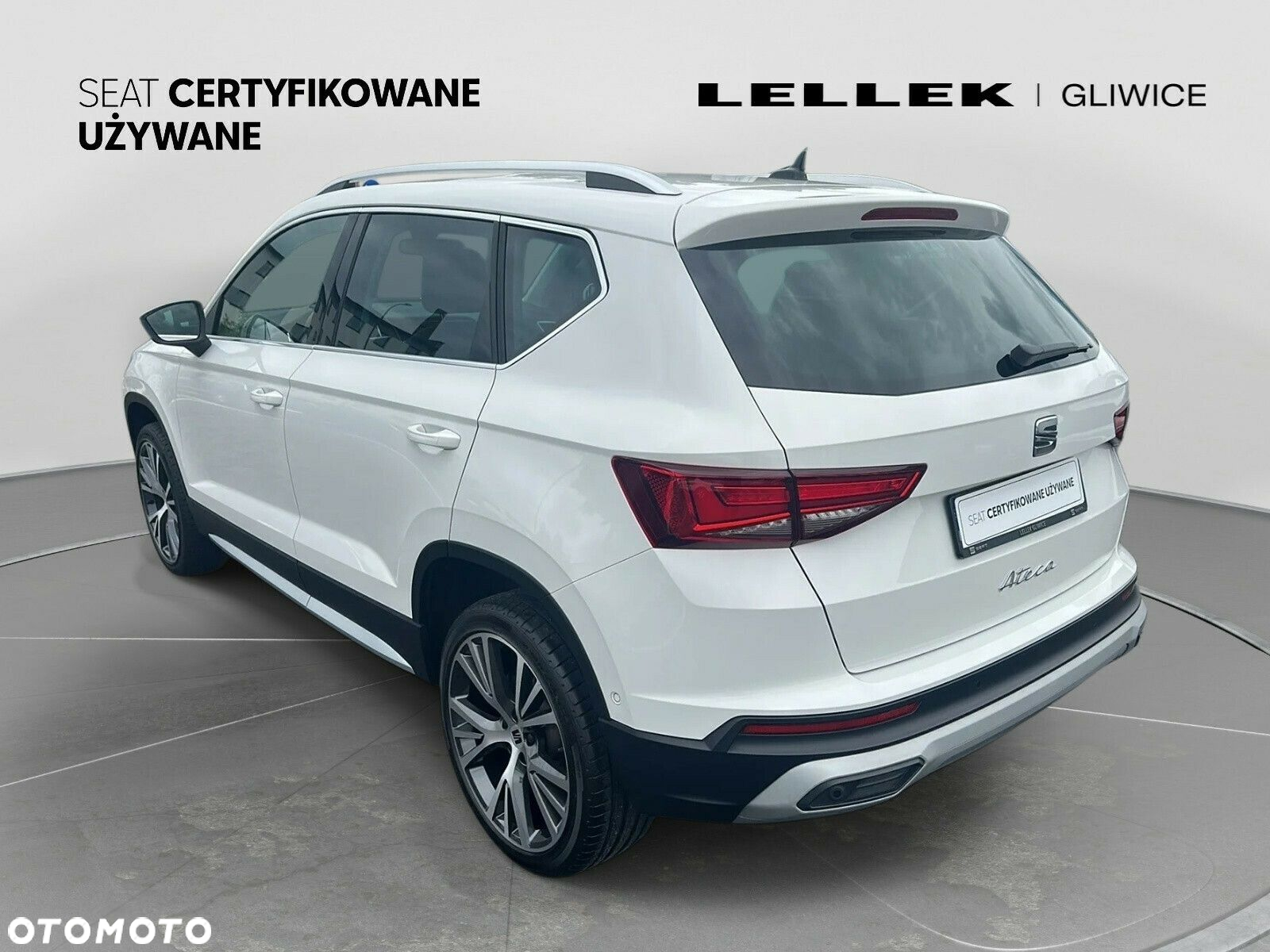 Seat Ateca 2.0 TDI Xperience S&S DSG - 6