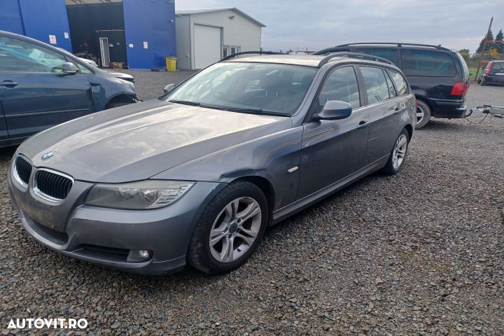 Sonda lambda 7791600 7791600 BMW Seria 3 E91 [facelift] [2008 - 2013] - 7