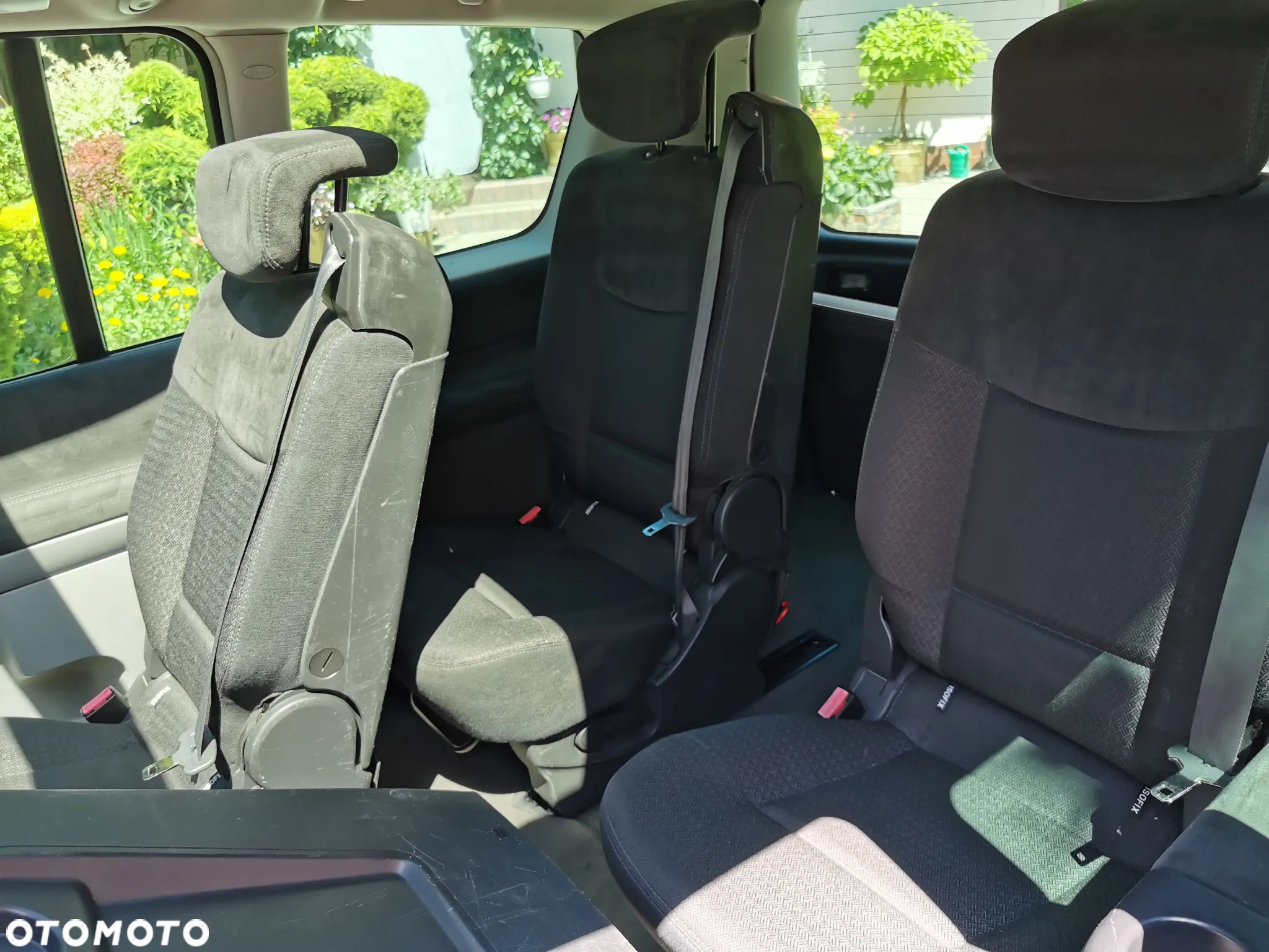 Renault Grand Espace Gr 2.0T Dynamique - 12