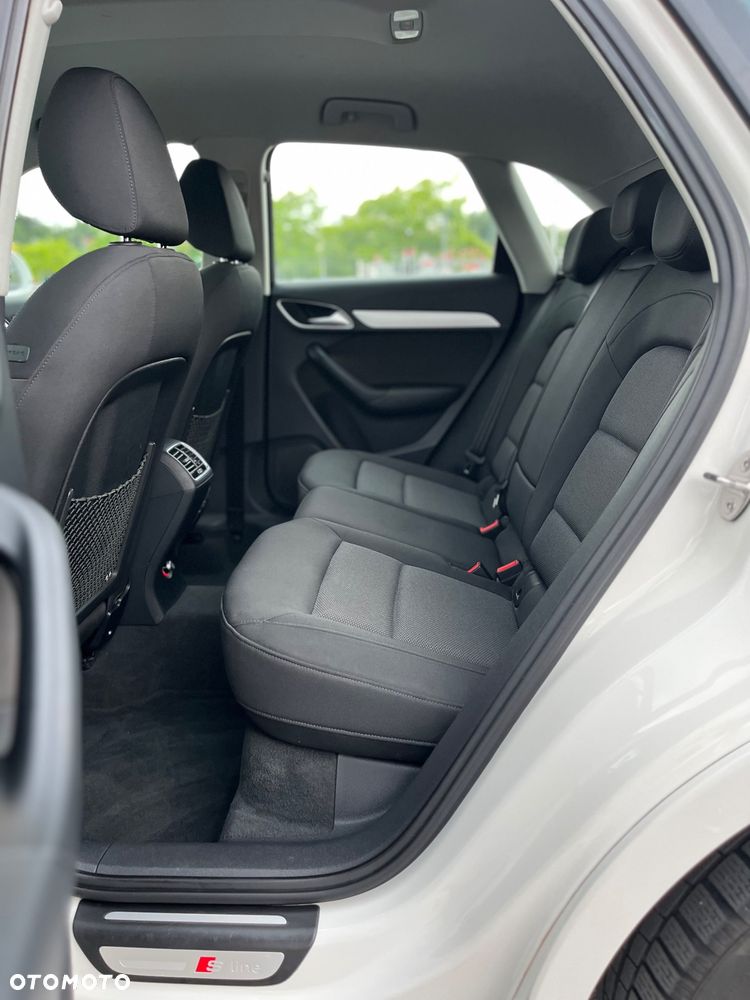 Audi Q3 1.4 TFSI Sport S tronic - 31
