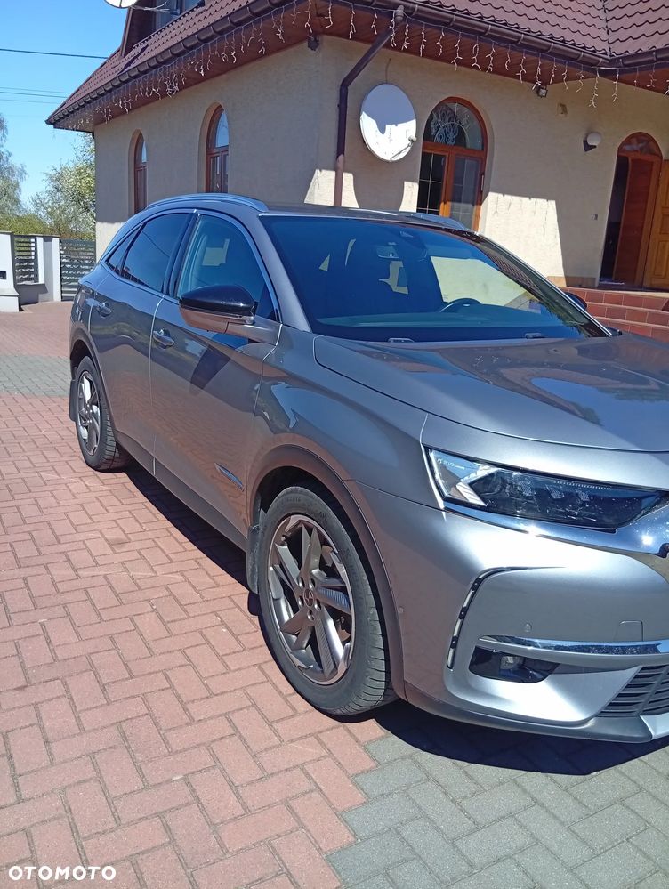 DS Automobiles DS 7 Crossback - 2