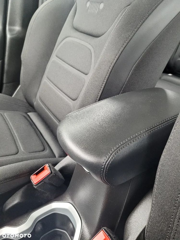 Jeep Renegade 1.4 MultiAir Limited FWD S&S - 20