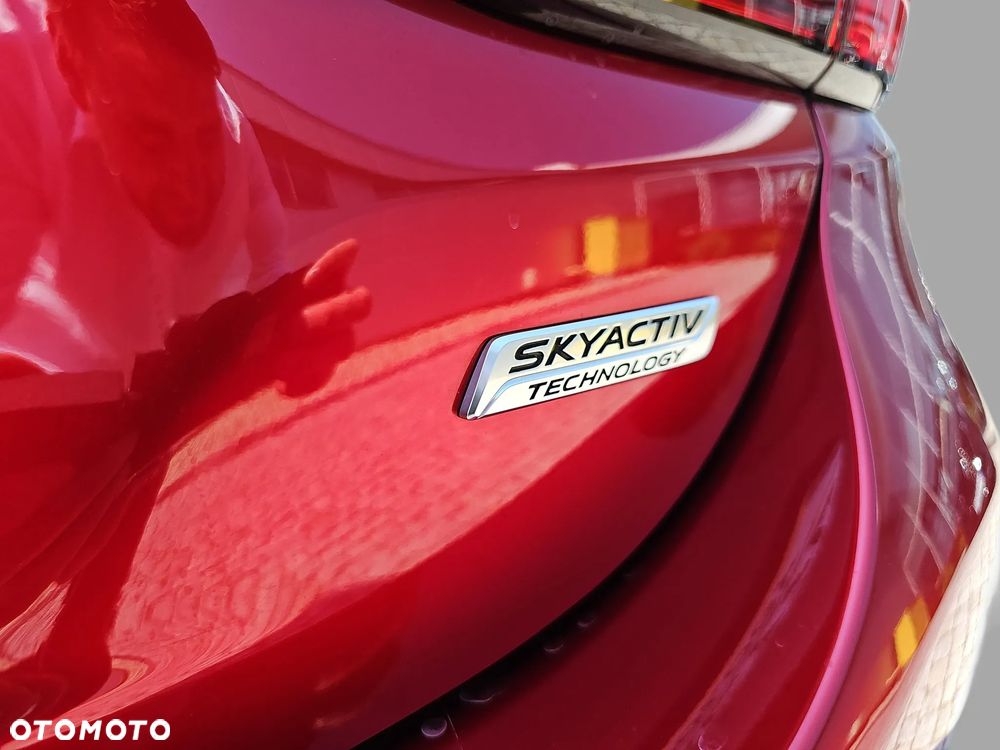 Mazda 6 2.5 SKYDream - 27