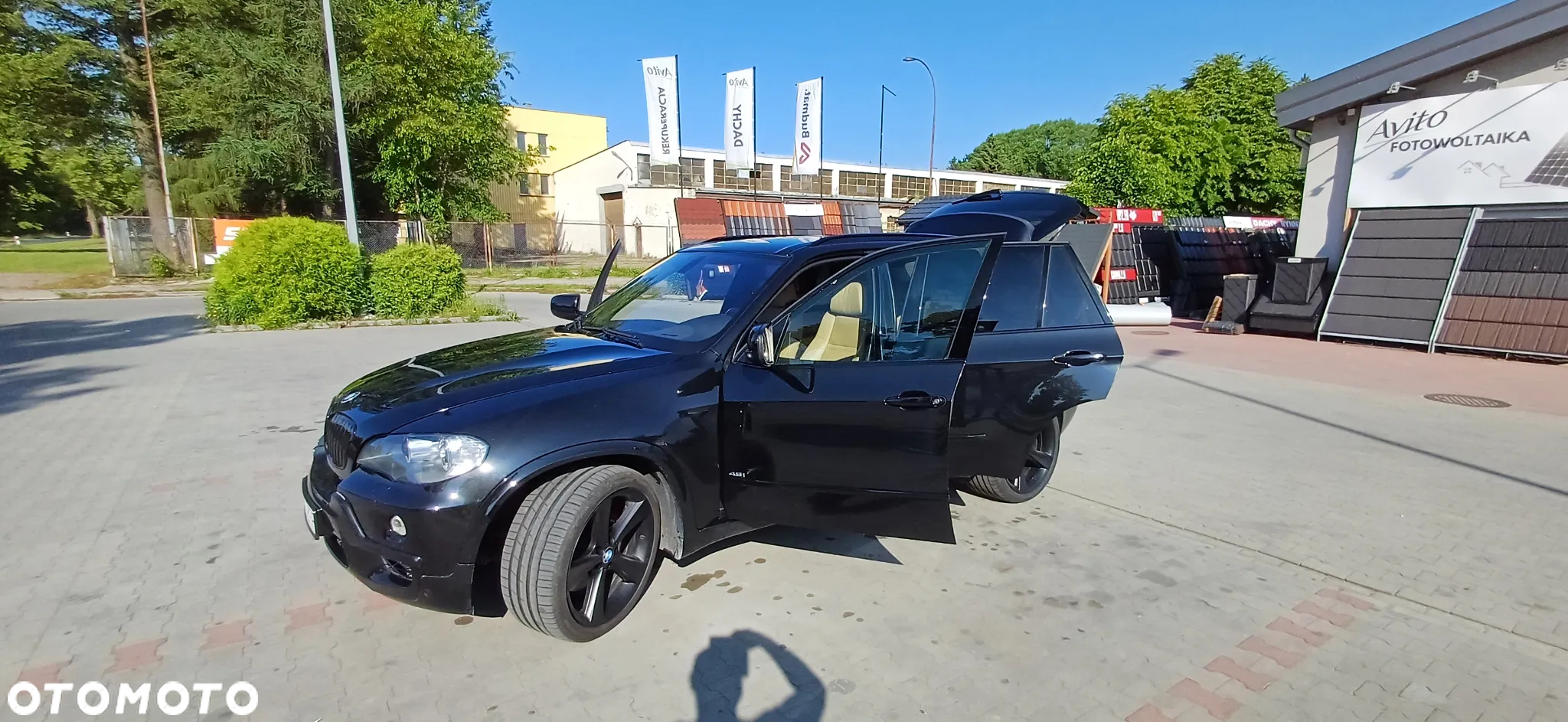 BMW X5 4.8i xDrive - 15