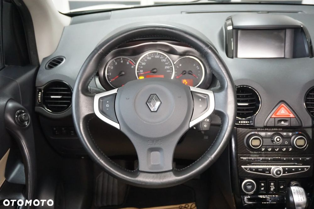 Renault Koleos 2.0 dCi 4x4 Bose Edition - 26