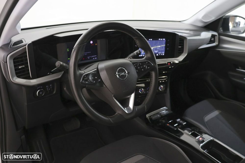 Opel Mokka-e Edition - 4