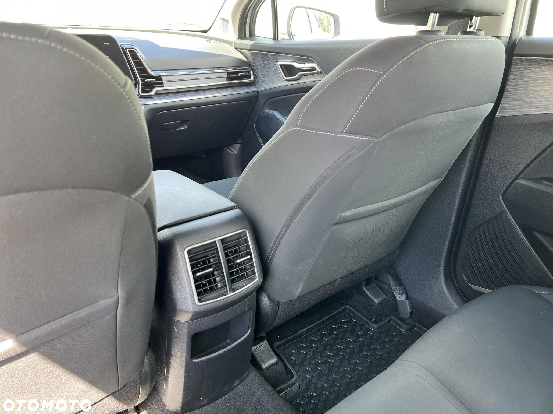 Kia Sportage 1.6 T-GDI M 2WD DCT - 16