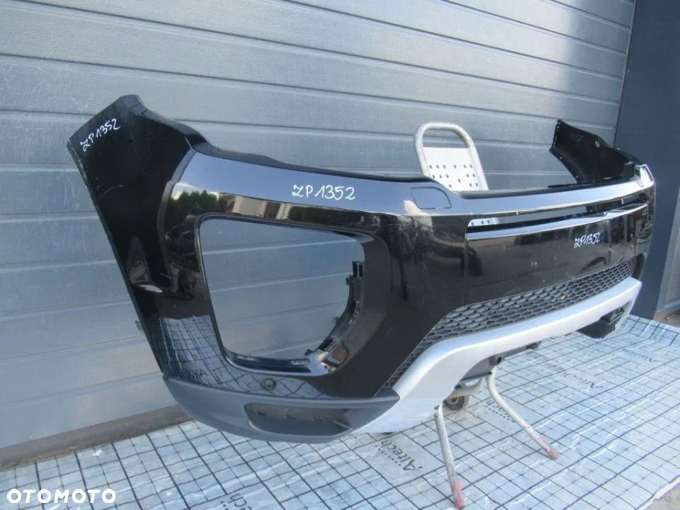 ZDERZAK PRZÓD PRZEDNI RANGE ROVER EVOQUE I LIFT 2015-2018 - 2