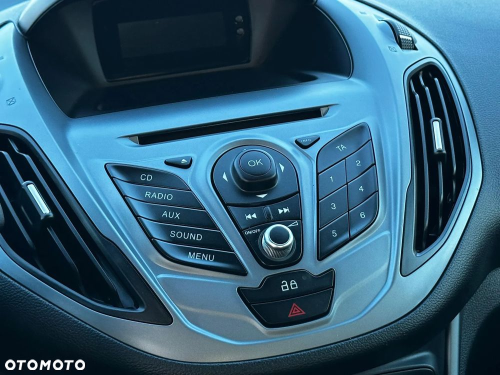 Ford B-MAX 1.6 Titanium - 15