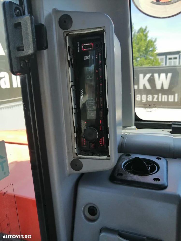 Kubota KX080-4A2 Excavator, TOP !!! - 17