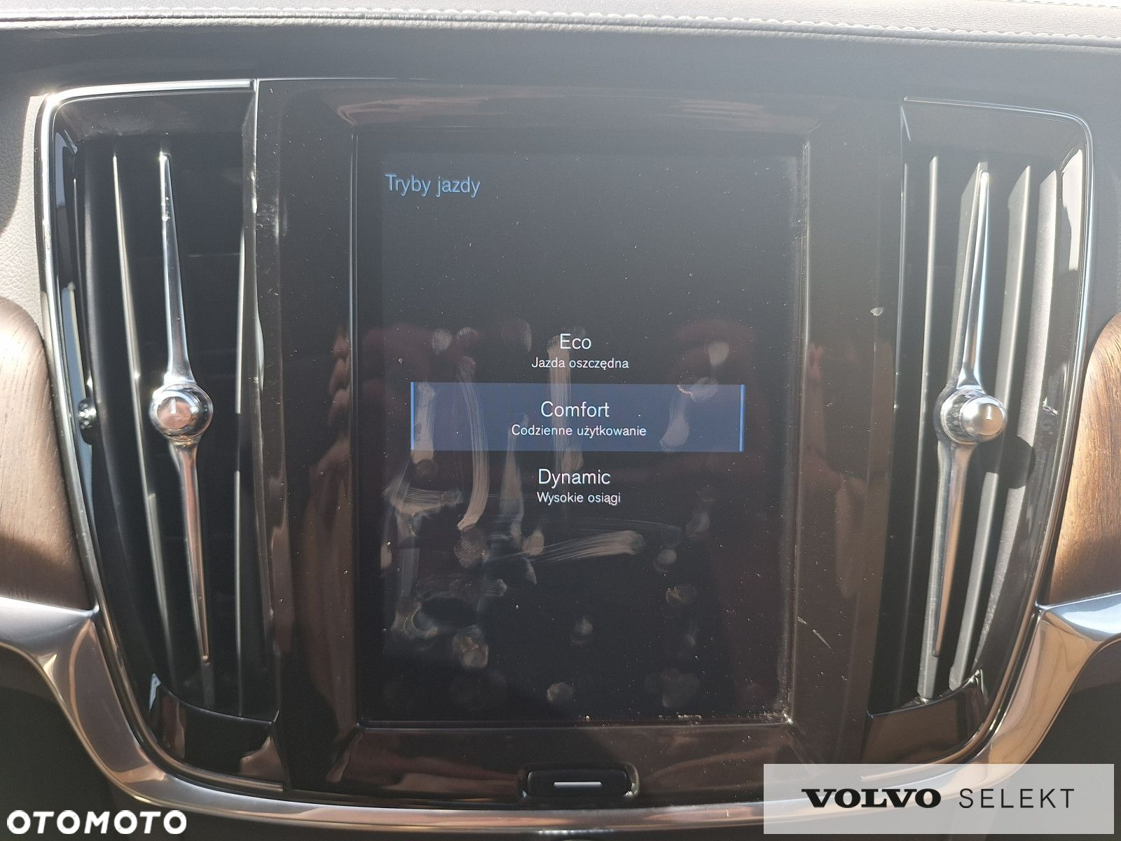 Volvo S90 - 30